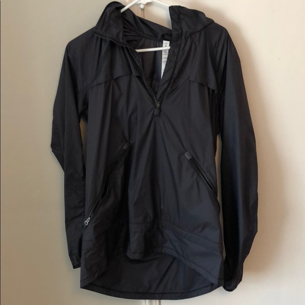 Lulu lemon jacket
